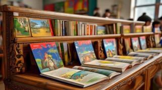 四年级学的民间故事有哪些