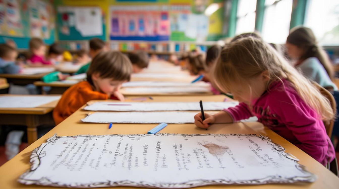 三年级应该写哪些作文题目