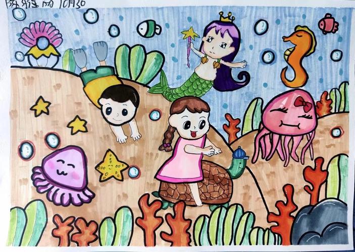 三年级画的画有哪些内容