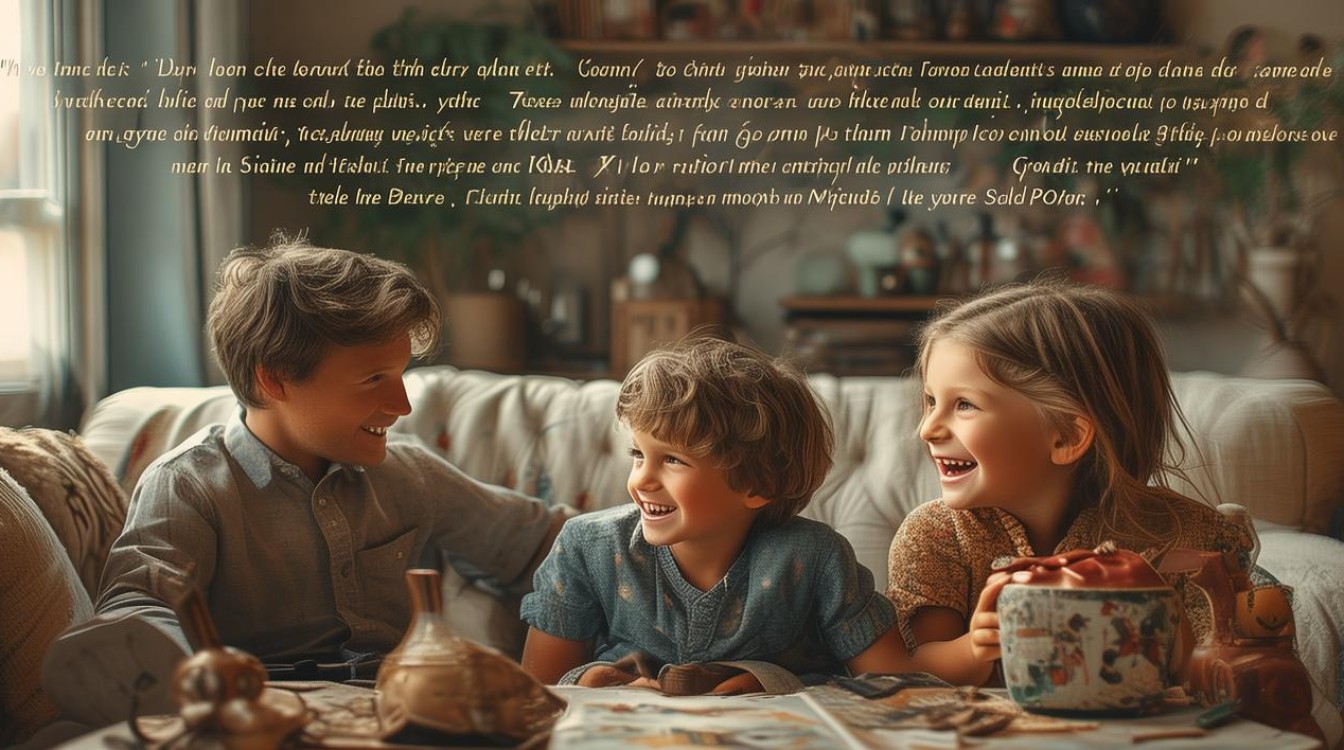 父母的童年作文600字 父母的童年作文600字