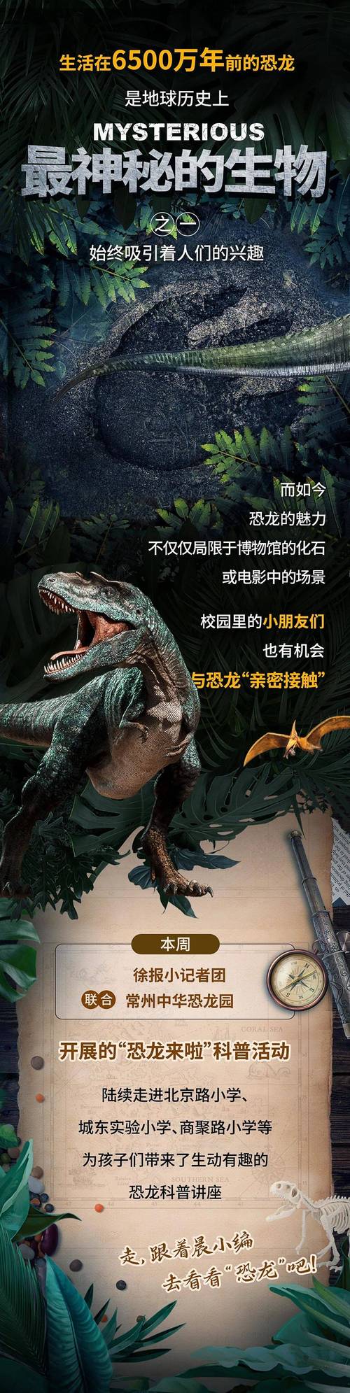 霸王龙三年级谜底有哪些