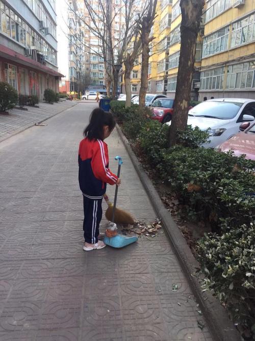 一年级同学做好事有哪些
