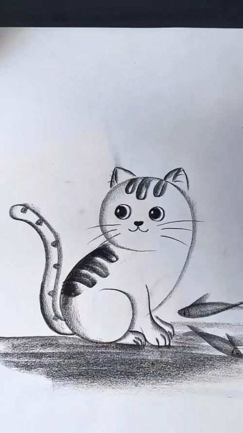 素描画二年级有哪些下册