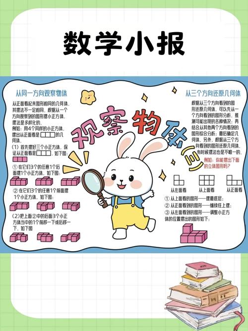 数学小发现有哪些五年级