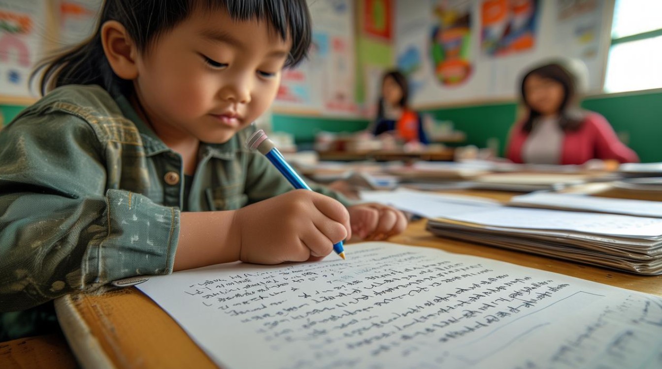 一年级有哪些古诗作文