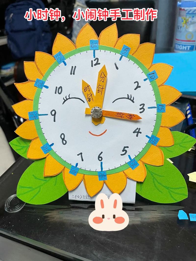 有哪些二年级的小制作