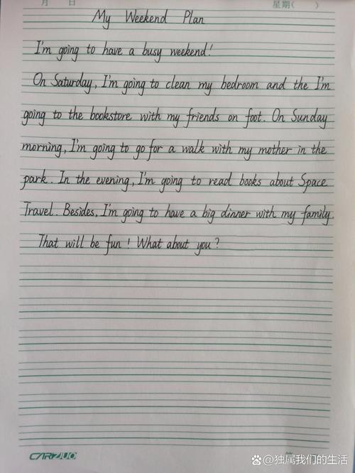 my plan for英语作文，30字疑问标题怎么拟？