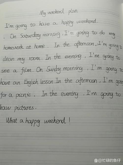 my plan for英语作文，30字疑问标题怎么拟？