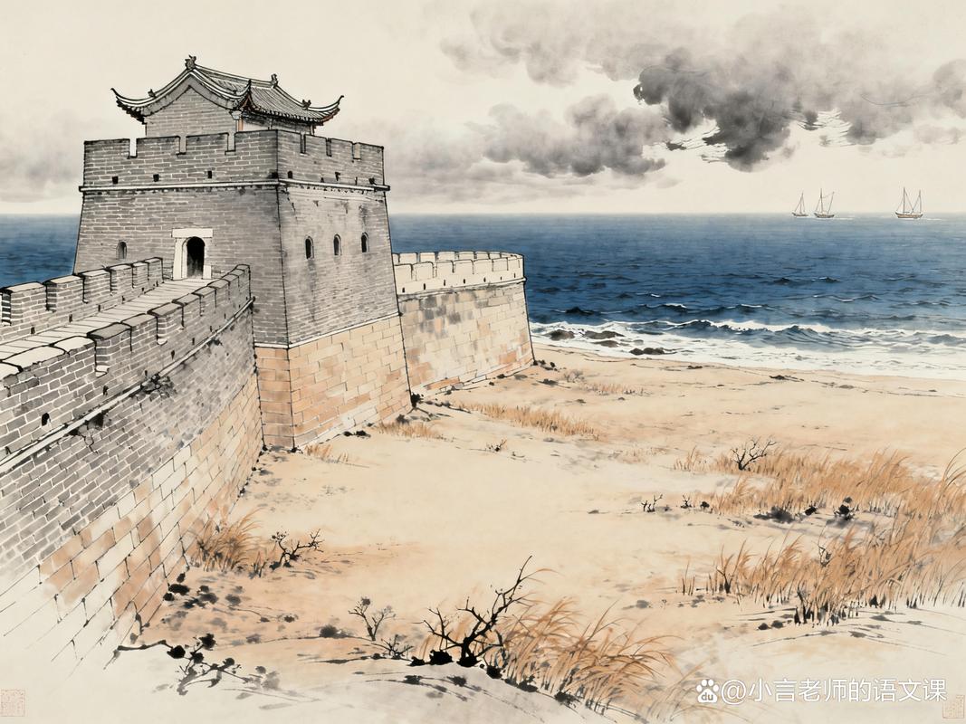 高考古诗歌比较鉴赏PPT模板怎么选?