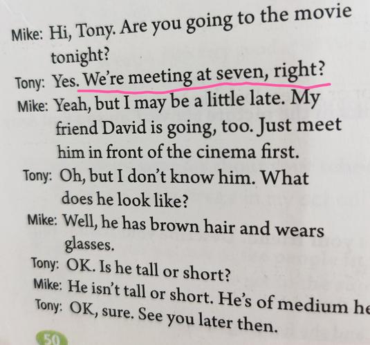 一般现在时英语作文怎么写?