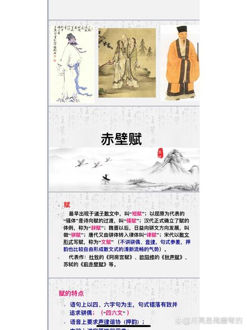 高三古诗鉴赏PPT如何塑造人物形象?