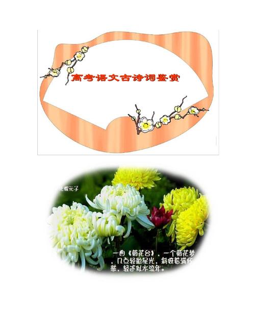 高三古诗鉴赏PPT如何塑造人物形象?