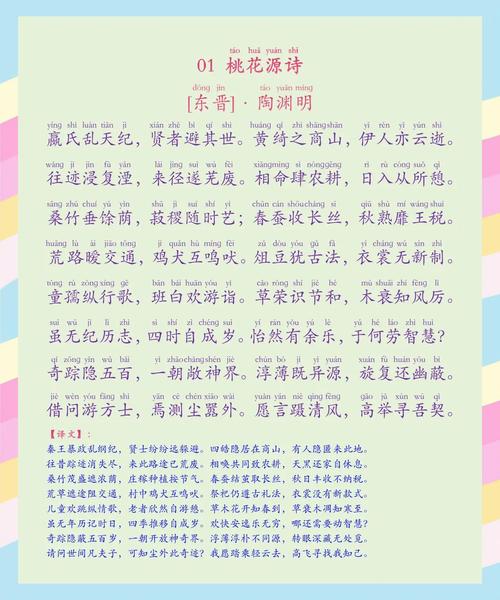 八年下册语文古诗词，重点难点有哪些？