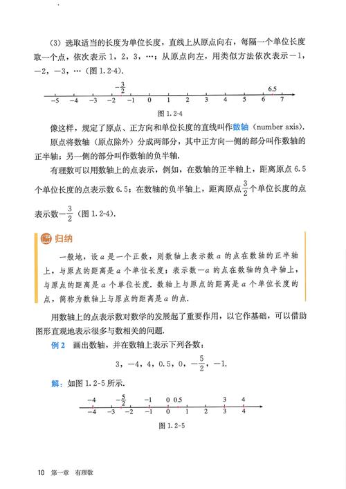 人教版七年级数学上册电子课本在哪找？