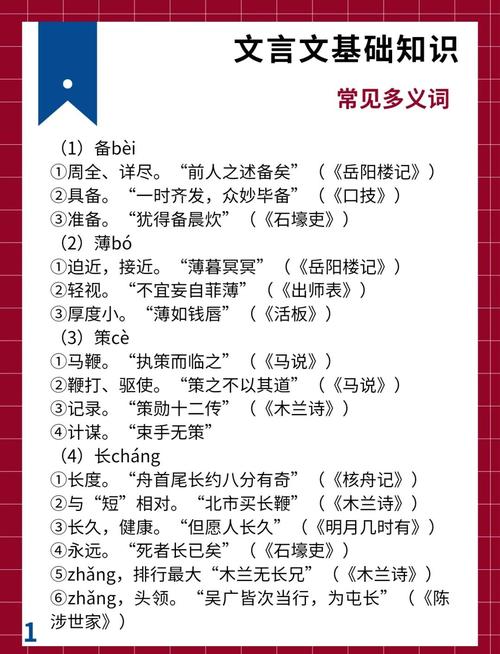 古诗词专有名词如何准确解释？