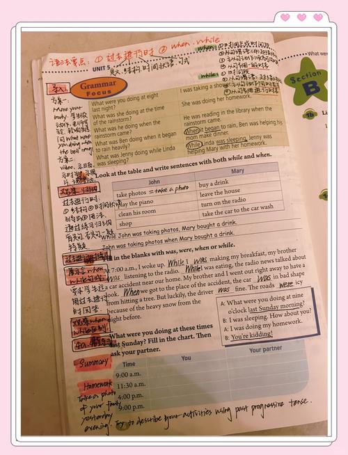 八年级下册英语第五单元翻译难点在哪？