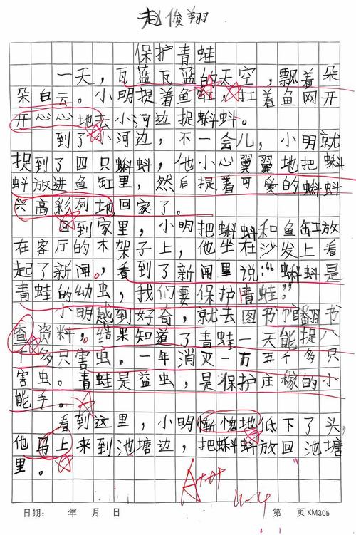 青蛙为何需保护?我们该怎么做?