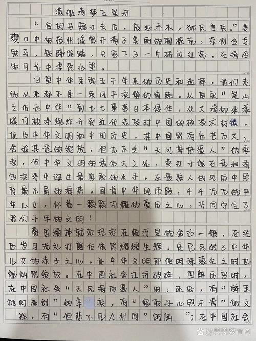 2012年语文高考作文