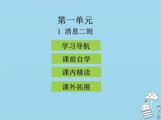 八年级上册语文第一课ppt