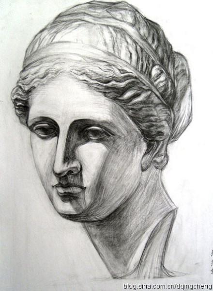 断臂的维纳斯，残缺为何成永恒之美？