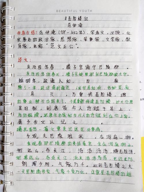 初三上册课外古诗词翻译，如何精准理解诗意？