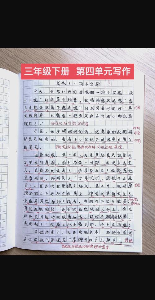 如何让我可以做得更好的作文更出彩?