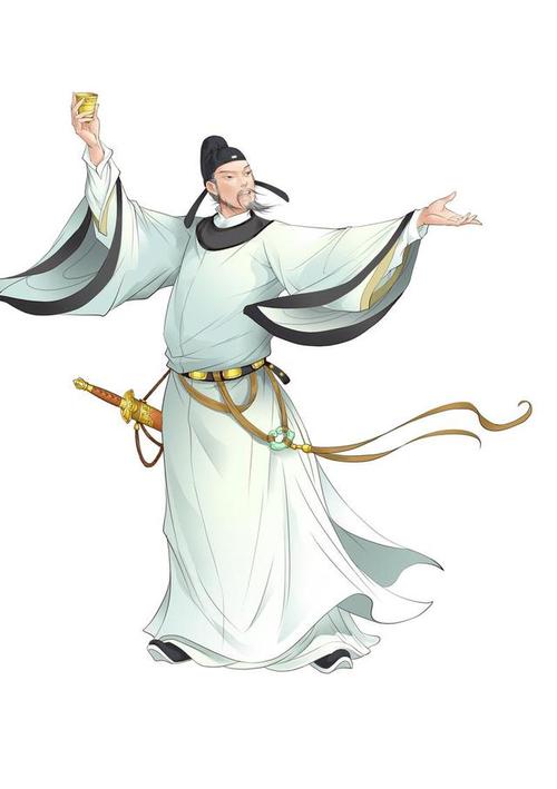 古诗词典型人物形象有何魅力？