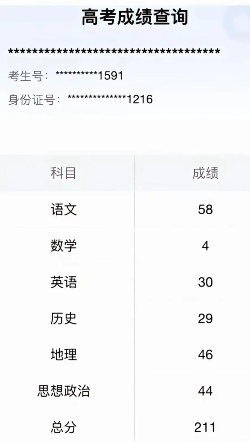 八年级考试成绩哪里查？