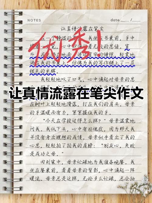 真情如何在生活里自然流淌?