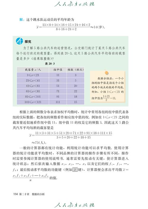 人教版八年级下册数学目录包含哪些内容？