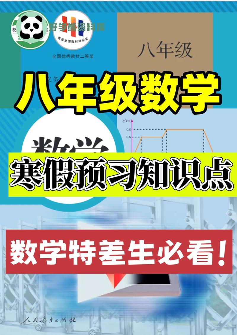 人教版八年级数学下册目录包含哪些重点内容?