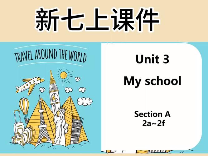 七年级英语Unit3课件重点难点是什么？