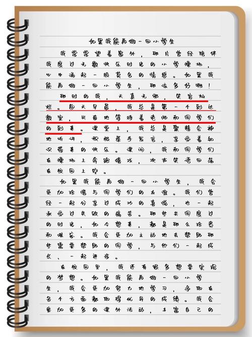 假如再给我一次机会,我会如何选择?