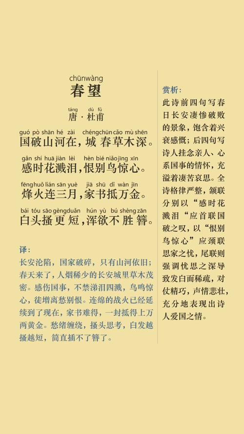 八上课外古诗词诵读音频哪里能听？