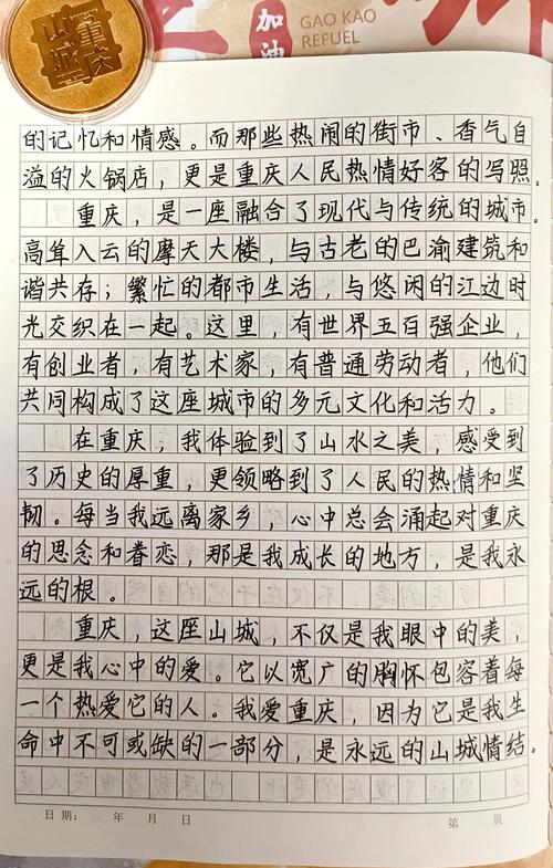 2025重庆中考作文怎么写?有哪些命题趋势?