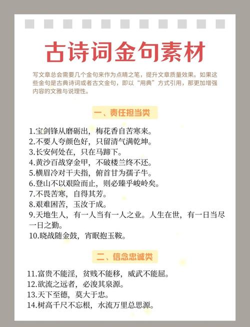 古诗词魅力何在？论述类文本如何解其妙？