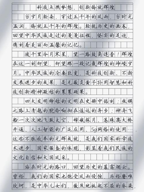 创新作文素材，如何写出新意与深度？