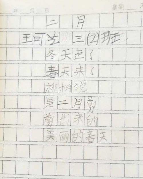 春天古诗文名句默写，考点难点有哪些？