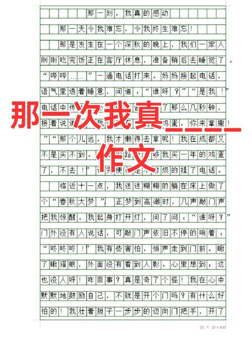 我也如何书写独特青春篇章?