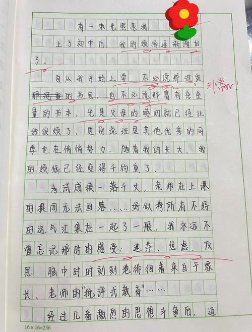 只有努力就够了吗?