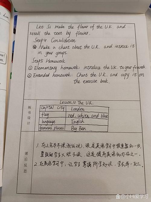 冀教版英语七上教案如何高效设计？