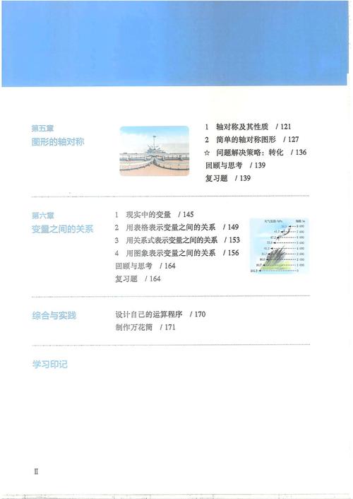 七年级下册北师大版数学书重点难点是什么？