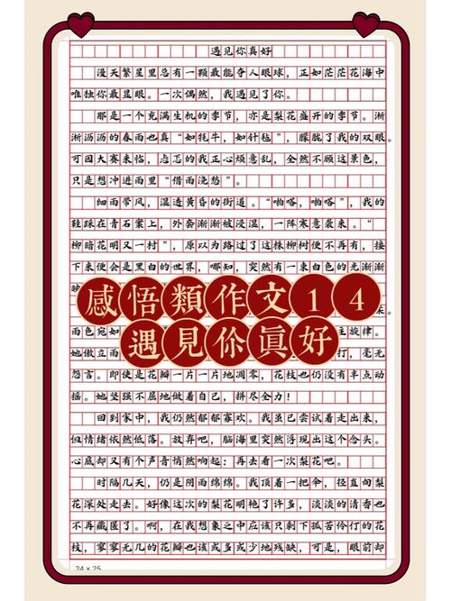 又见为何总让人心头一暖?