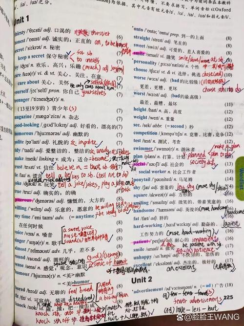 八年级上册英语单词mp3在哪听？