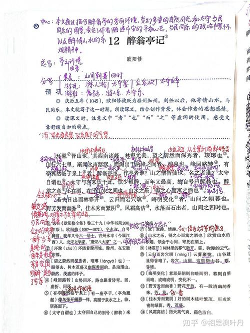 九年级上册语文人教版核心考点有哪些？