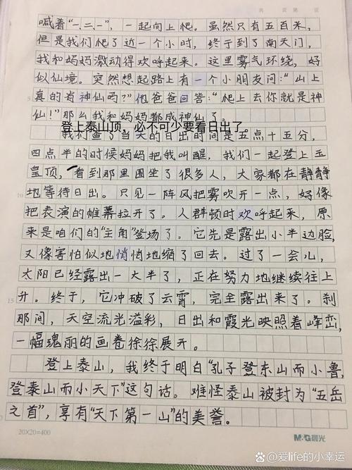 2012山东语文作文题是什么？