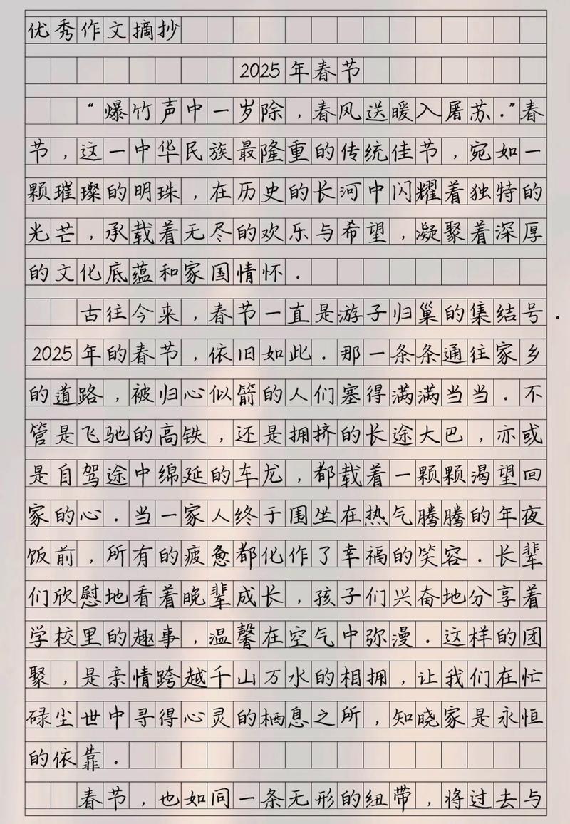 山东2025满分作文有何秘诀?