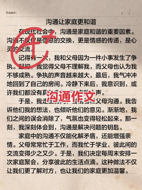 如何与_实现有效交流?