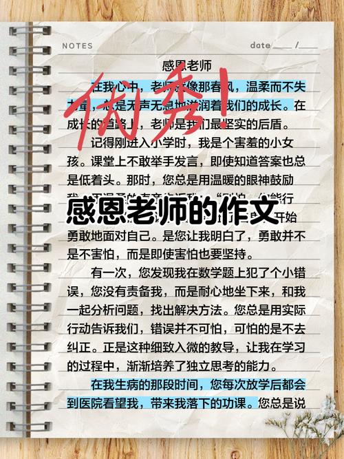 老师的话为何能让我铭记至今？