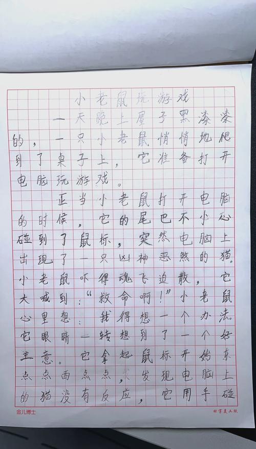 小学二年级上册语文作文怎么写？